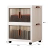 FENAL Foldable Cabinet - JIJI.SG