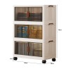 FENAL Foldable Cabinet - JIJI.SG