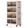 FENAL Foldable Cabinet - JIJI.SG