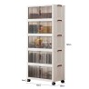 FENAL Foldable Cabinet - JIJI.SG