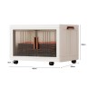 FENAL Foldable Cabinet - JIJI.SG