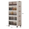 FENAL Foldable Cabinet - JIJI.SG