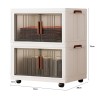 FENAL Foldable Cabinet - JIJI.SG