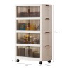 FENAL Foldable Cabinet - JIJI.SG