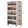 FENAL Foldable Cabinet - JIJI.SG