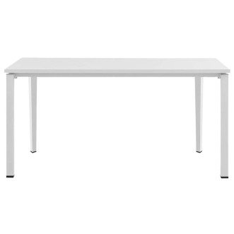 FORSBERG Office Desk - JIJI.SG