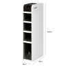 RIET Bathroom Slim Storage Drawer - JIJI.SG