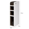 RIET Bathroom Slim Storage Drawer - JIJI.SG