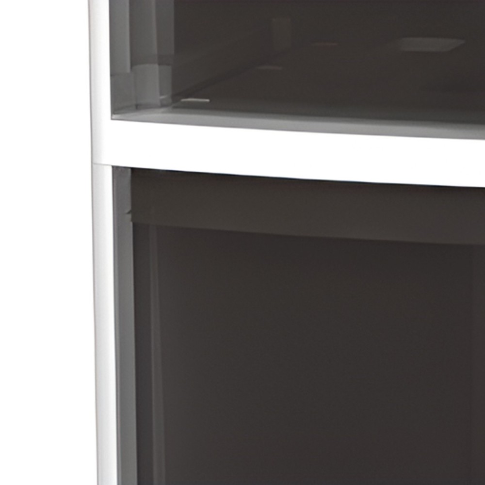 RIET Bathroom Slim Storage Drawer - JIJI.SG