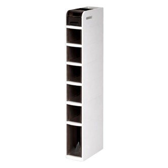 RIET Bathroom Slim Storage Drawer - JIJI.SG