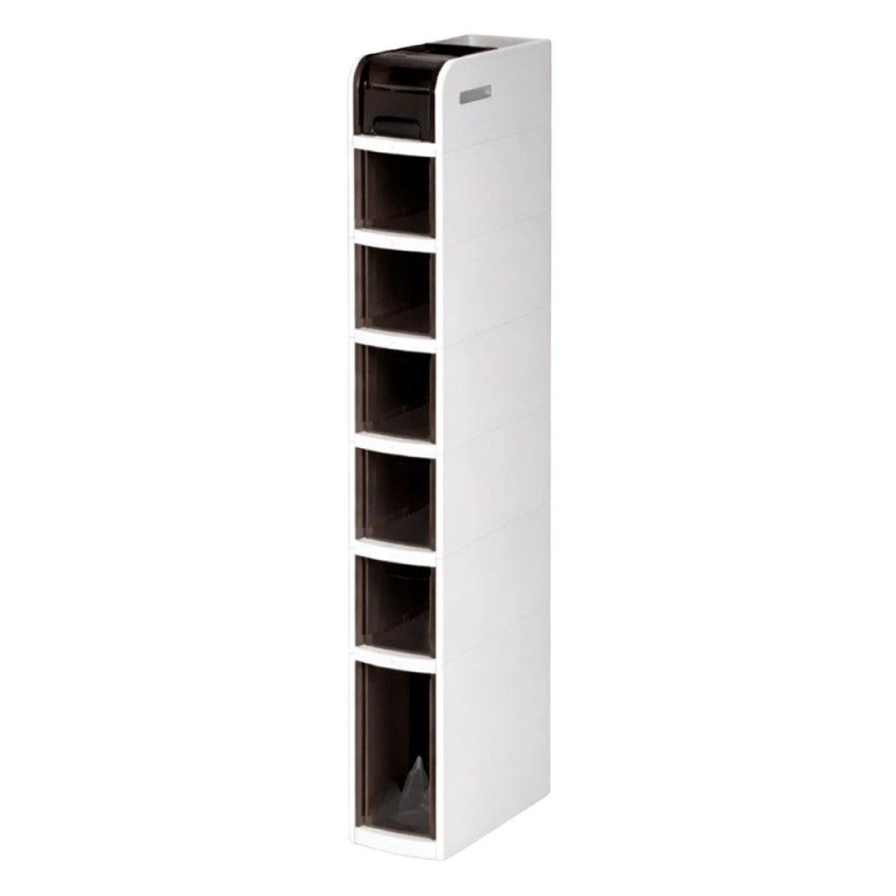 RIET Bathroom Slim Storage Drawer - JIJI.SG