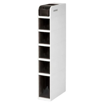 RIET Bathroom Slim Storage Drawer - JIJI.SG