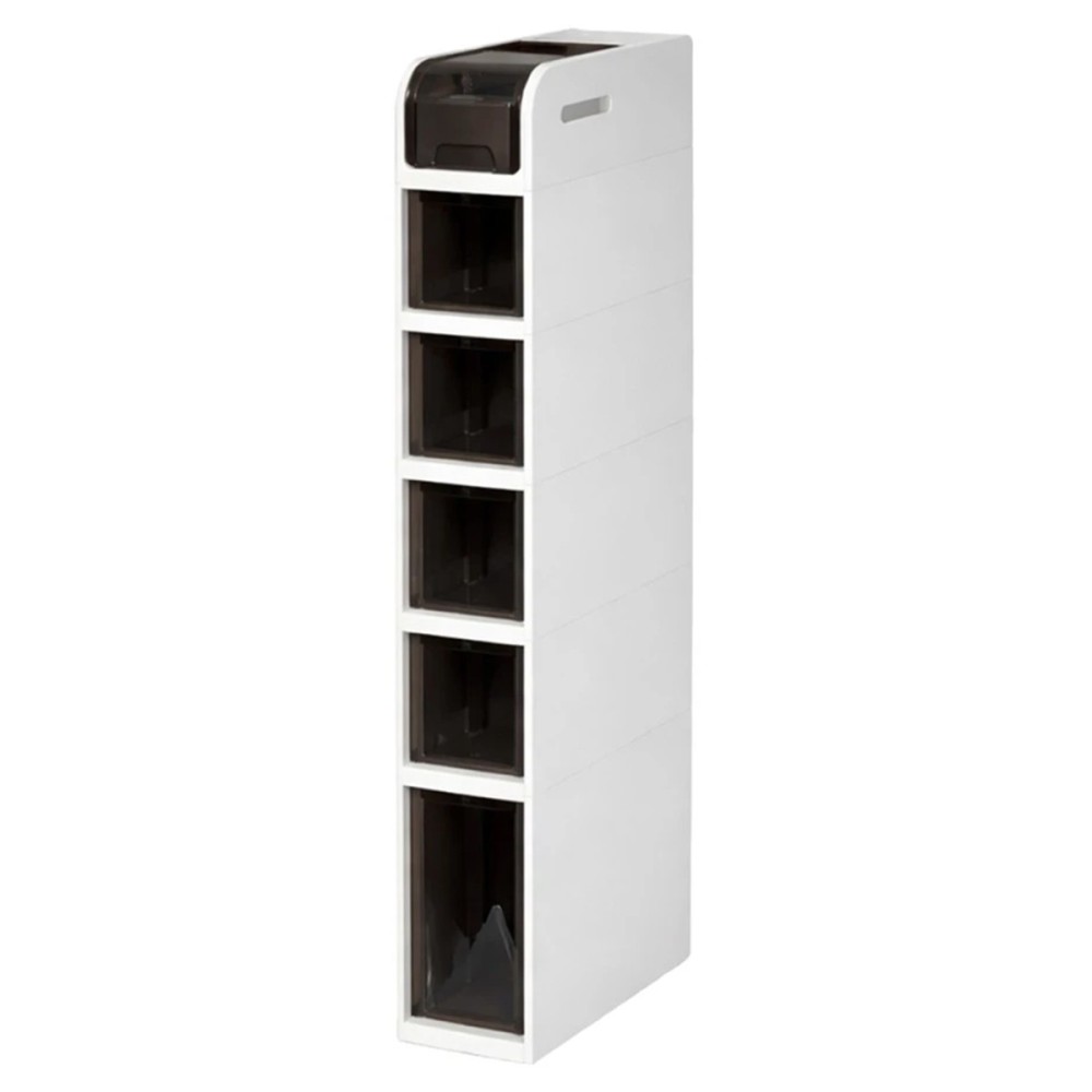 RIET Bathroom Slim Storage Drawer - JIJI.SG