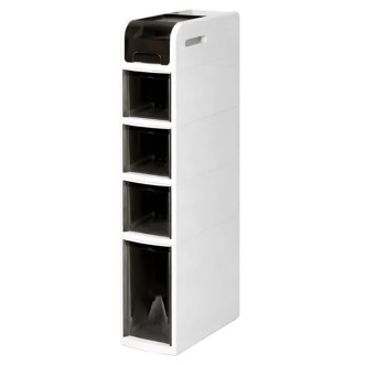 RIET Bathroom Slim Storage Drawer - JIJI.SG