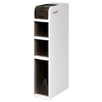 RIET Bathroom Slim Storage Drawer - JIJI.SG