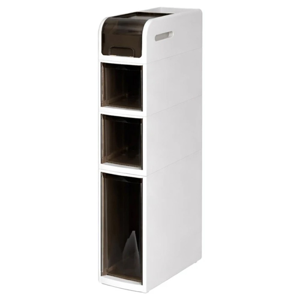 RIET Bathroom Slim Storage Drawer - JIJI.SG