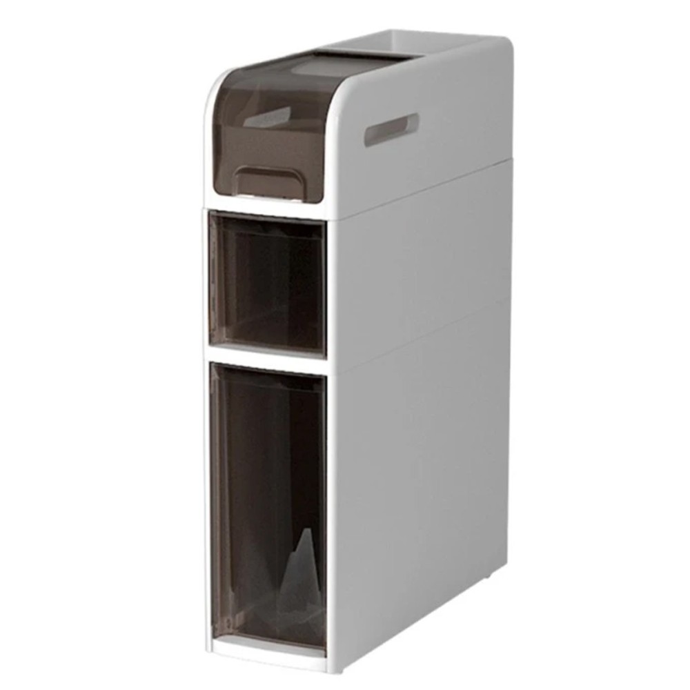 RIET Bathroom Slim Storage Drawer - JIJI.SG
