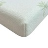 DREAMAX OANA Bamboo Memory Foam Topper - JIJI.SG