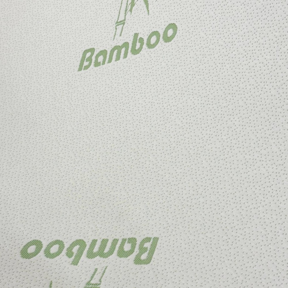 DREAMAX OANA Bamboo Memory Foam Topper - JIJI.SG