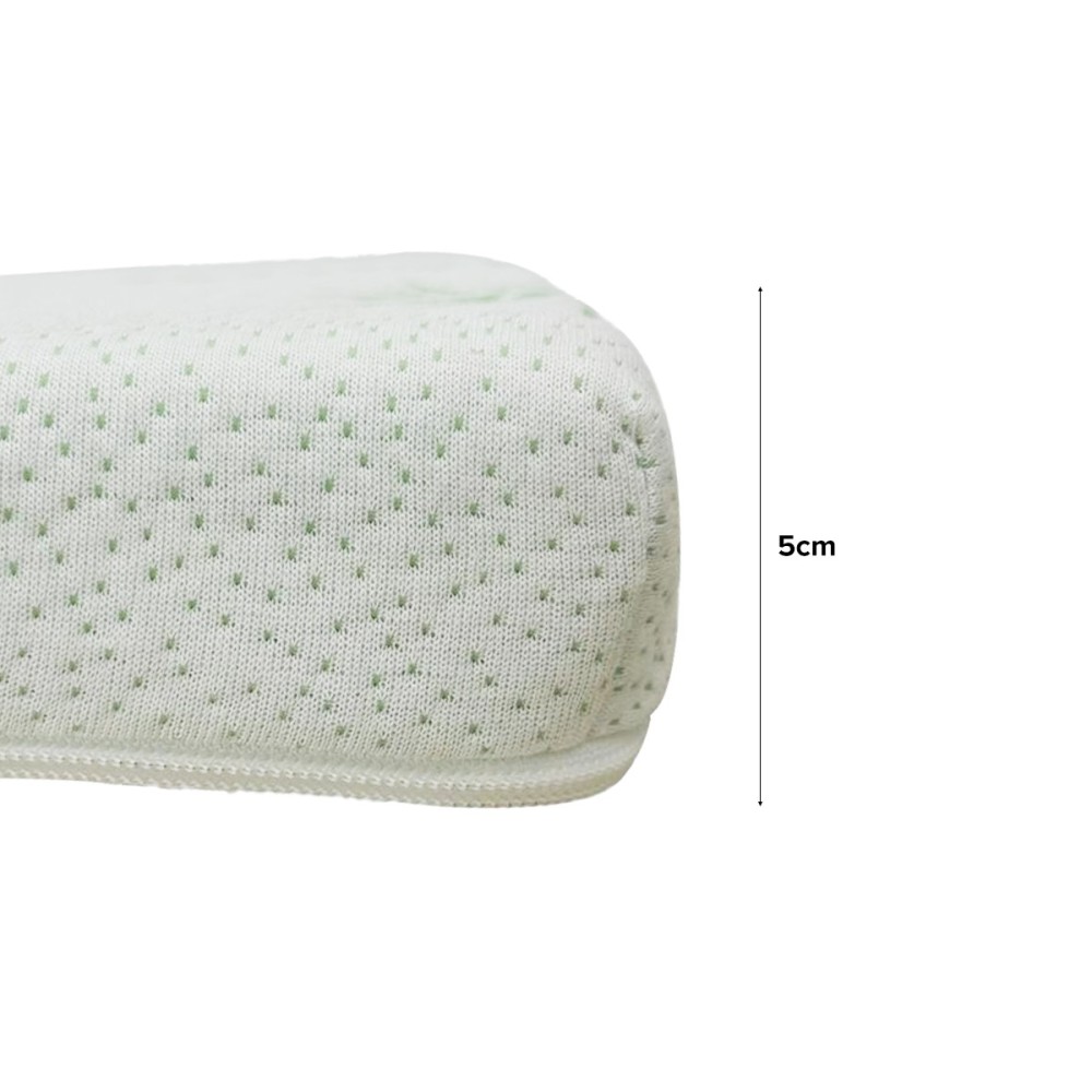 DREAMAX OANA Bamboo Memory Foam Topper - JIJI.SG