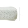 DREAMAX OANA Bamboo Memory Foam Topper - JIJI.SG