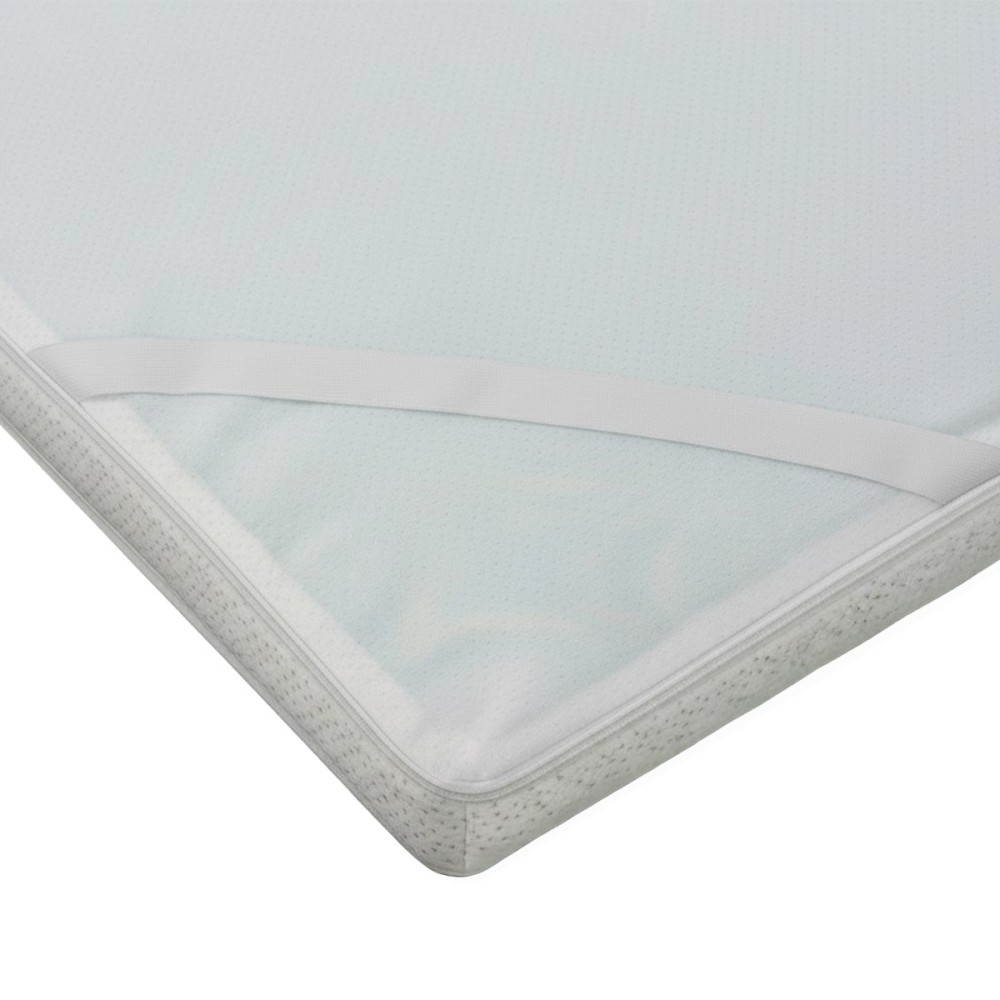 DREAMAX OANA Bamboo Memory Foam Topper - JIJI.SG