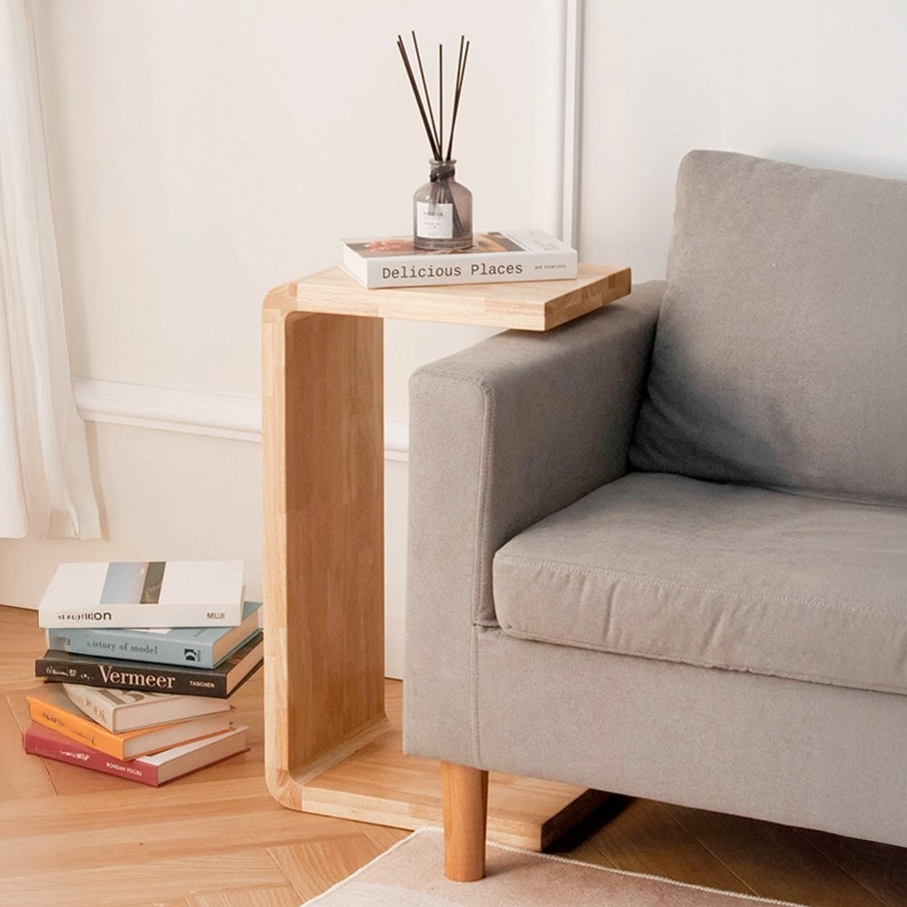 NOLDA Side Table - JIJI.SG