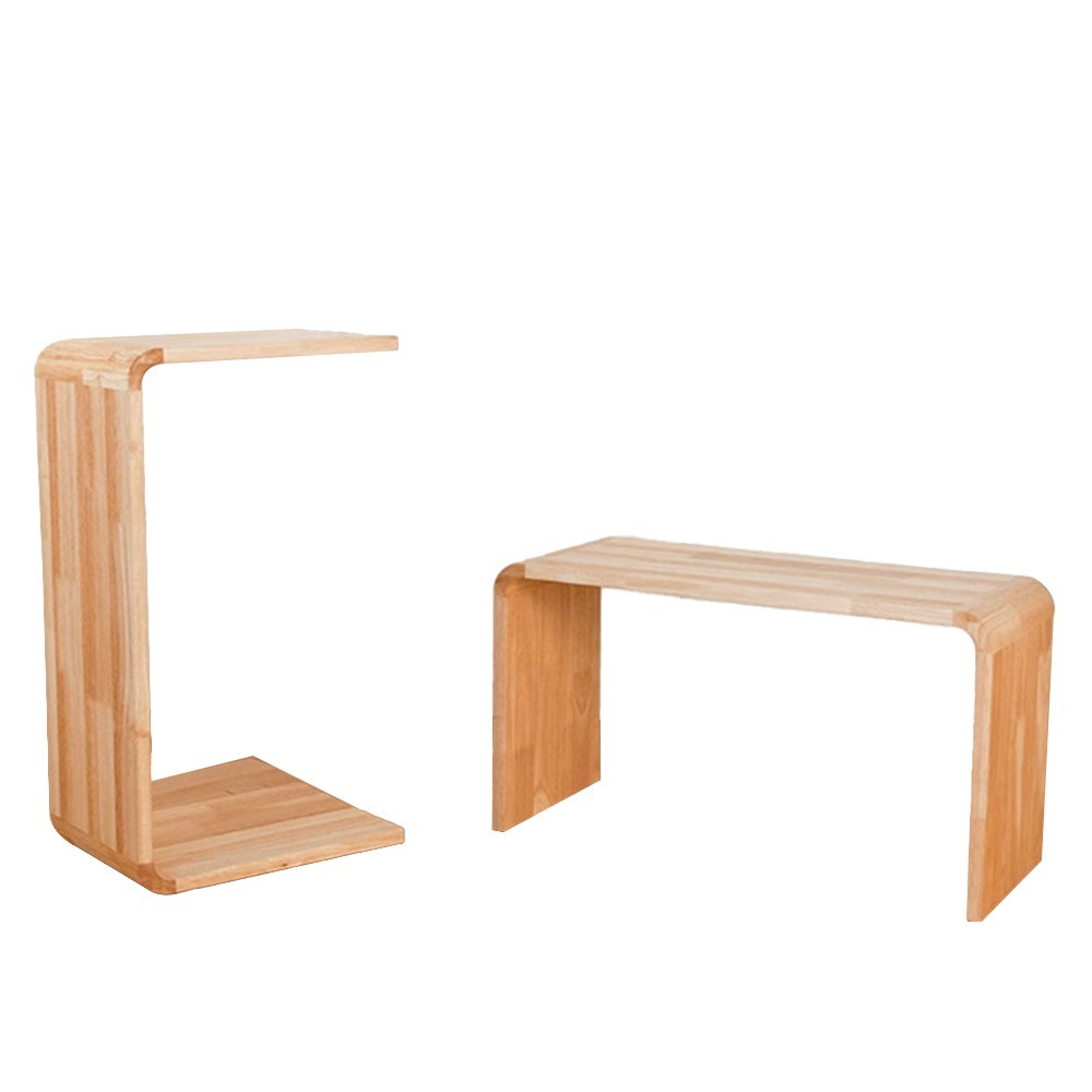 NOLDA Side Table - JIJI.SG