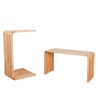 NOLDA Side Table - JIJI.SG