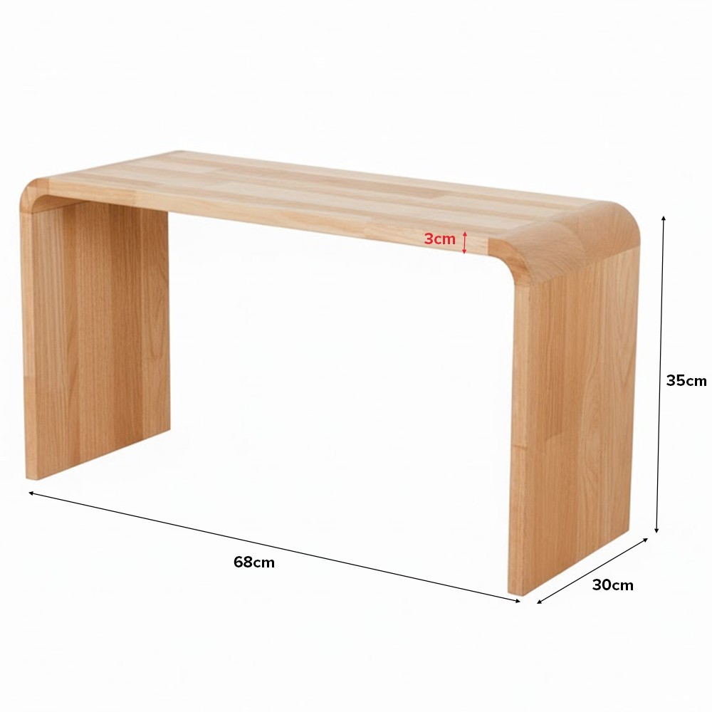 NOLDA Side Table - JIJI.SG