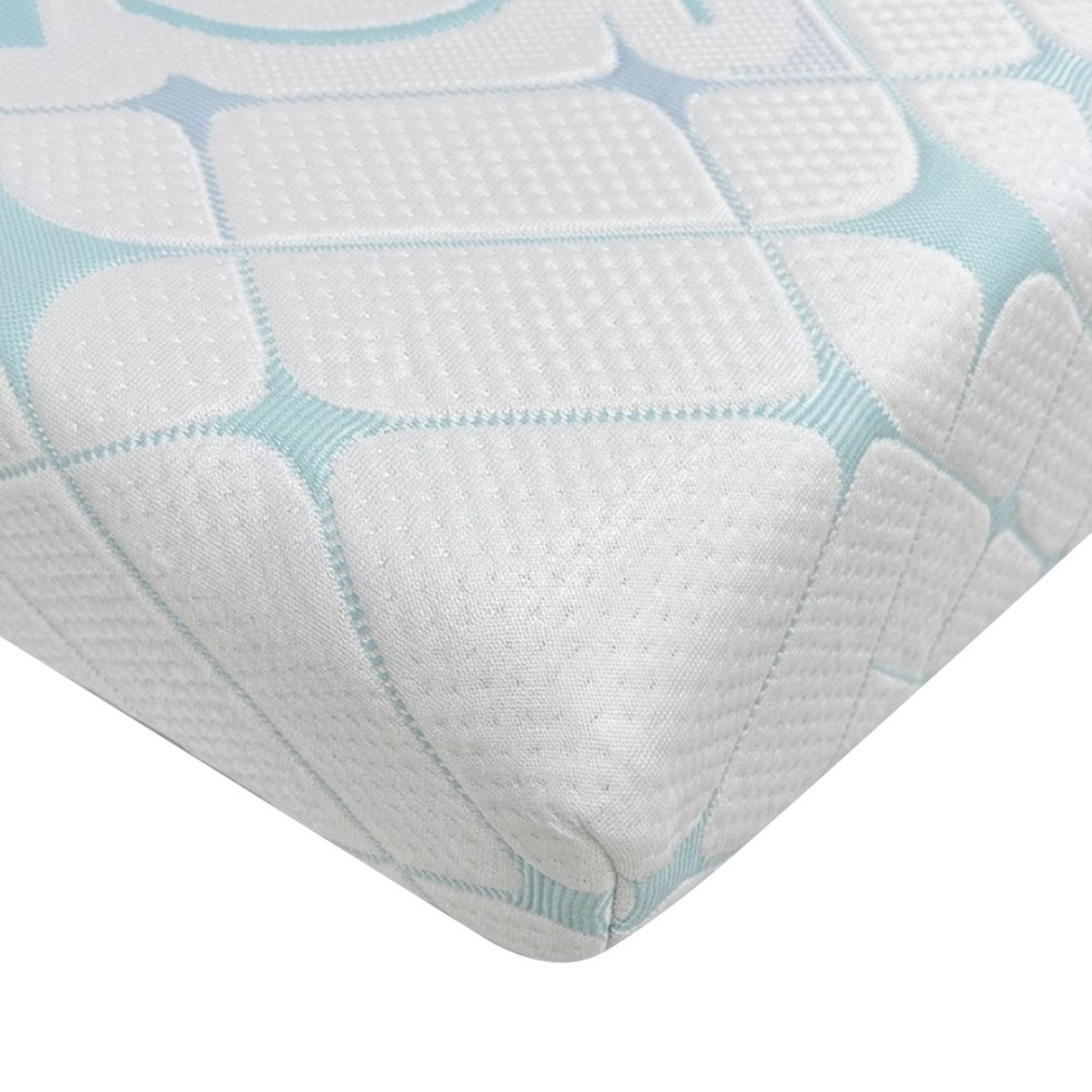 DREAMAX LUMIA 3-Fold Cooling Gel Foam Mattress - JIJI.SG