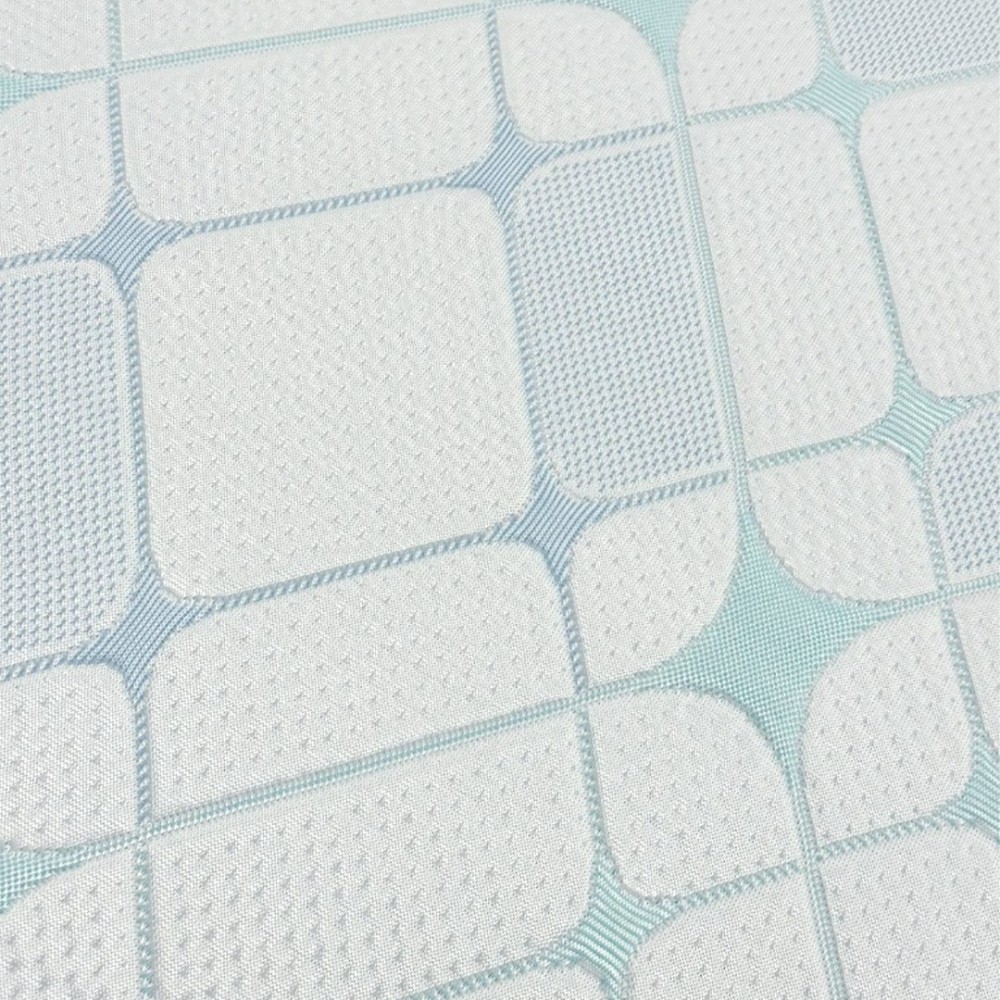 DREAMAX LUMIA 3-Fold Cooling Gel Foam Mattress - JIJI.SG