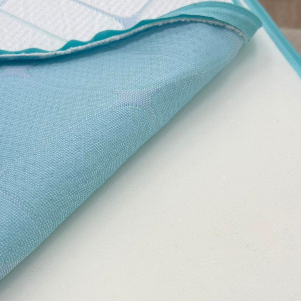 DREAMAX LUMIA 3-Fold Cooling Gel Foam Mattress - JIJI.SG