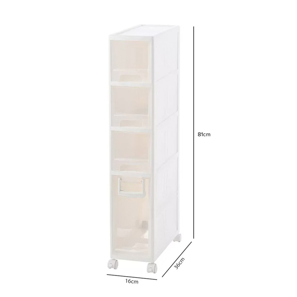 RADFORD Storage Drawer Cabinet - JIJI.SG