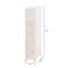 RADFORD Storage Drawer Cabinet - JIJI.SG