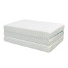 DREAMAX SOLVA 3-Fold Cooling High Density Foam Mattress - JIJI.SG