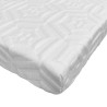DREAMAX SOLVA 3-Fold Cooling High Density Foam Mattress - JIJI.SG