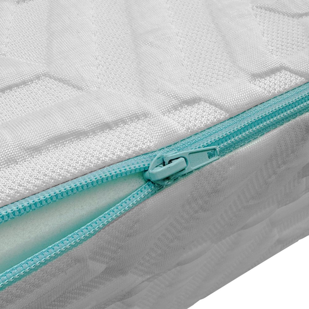 DREAMAX SOLVA 3-Fold Cooling High Density Foam Mattress - JIJI.SG