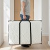 DREAMAX SOLVA 3-Fold Cooling High Density Foam Mattress - JIJI.SG