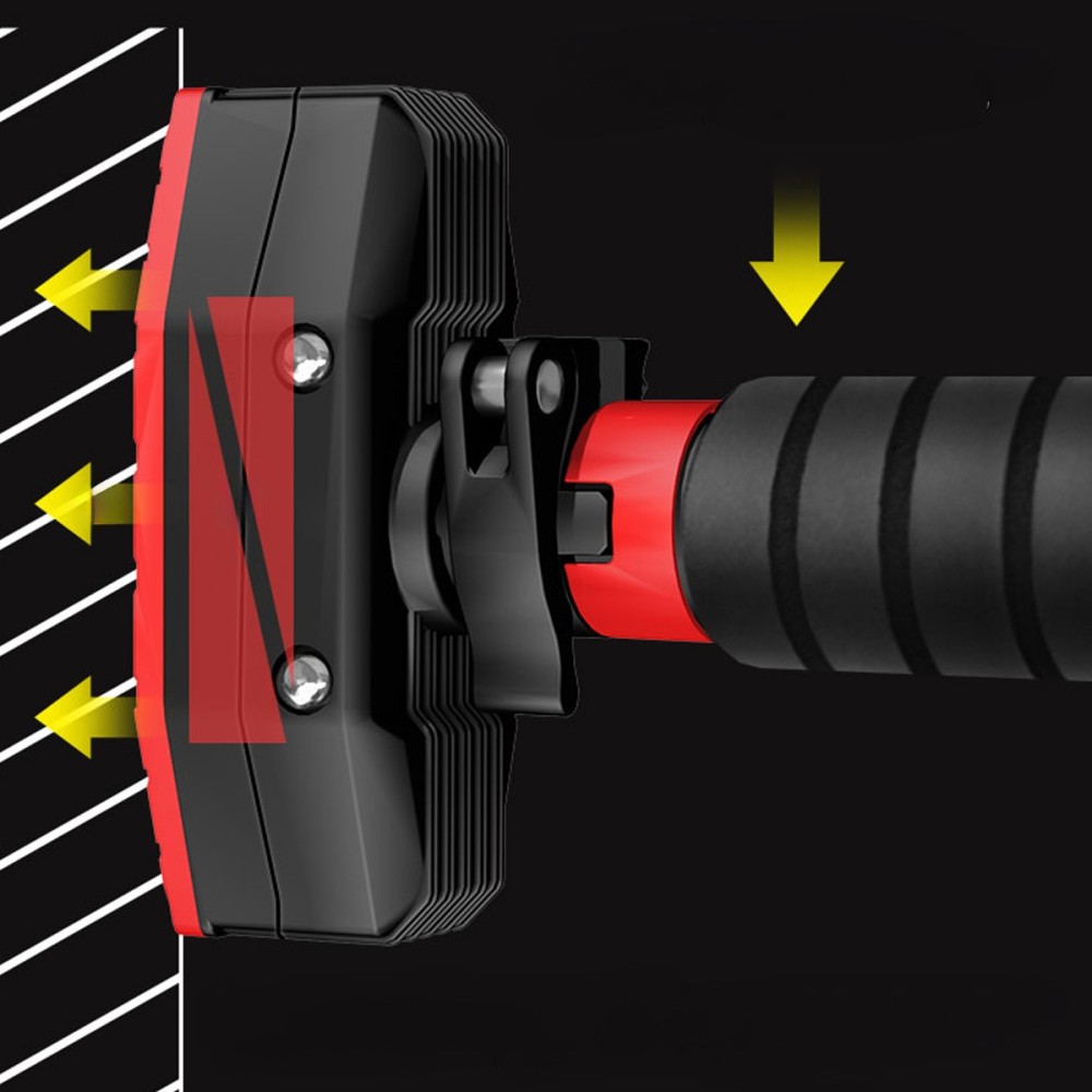 FITNET SEPP Doorway Pull Up Bar - JIJI.SG