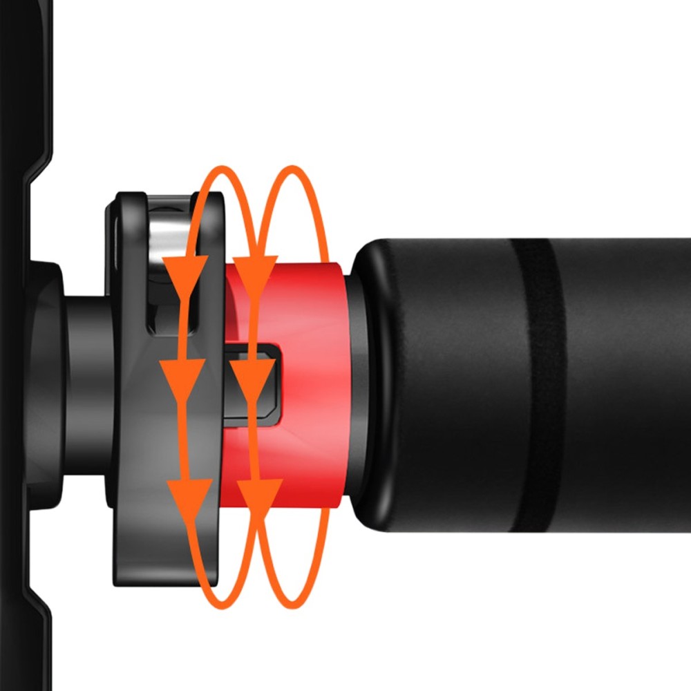 FITNET SEPP Doorway Pull Up Bar - JIJI.SG