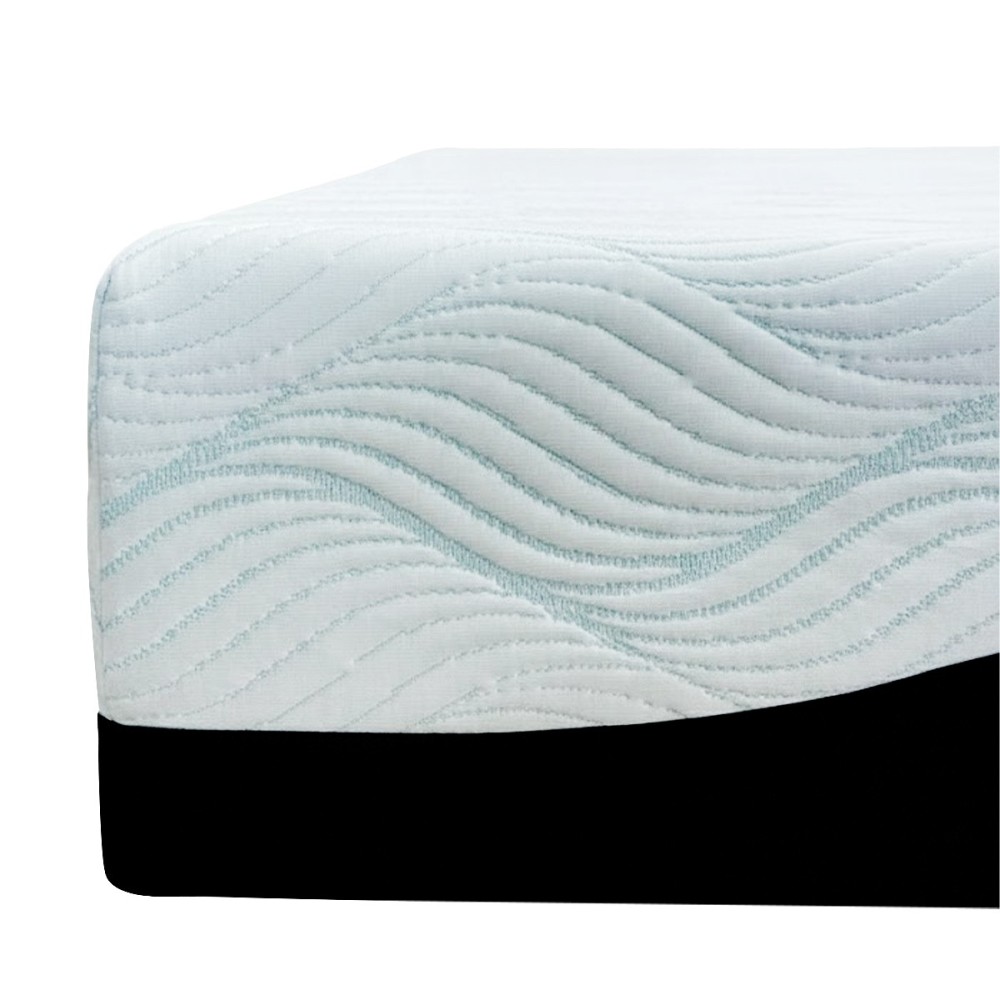 DREAMAX WAVA Cooling Gel Memory Foam Mattress - JIJI.SG