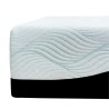 DREAMAX WAVA Cooling Gel Memory Foam Mattress - JIJI.SG