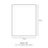 DREAMAX WAVA Cooling Gel Memory Foam Mattress - JIJI.SG