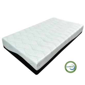 DREAMAX WAVA Cooling Gel Memory Foam Mattress - JIJI.SG