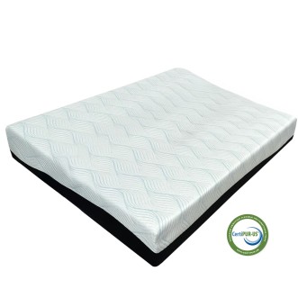 DREAMAX WAVA Cooling Gel Memory Foam Mattress - JIJI.SG