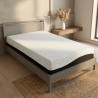 DREAMAX WAVA Cooling Gel Memory Foam Mattress - JIJI.SG
