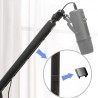 CAELIX Microphone Boom Arm Stand - JIJI.SG