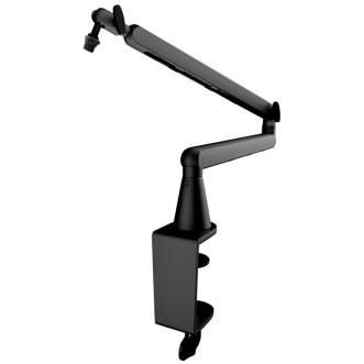 CAELIX Microphone Boom Arm Stand - JIJI.SG