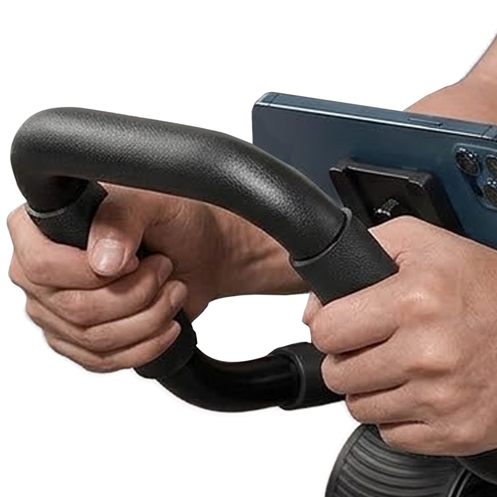 FITNET XENIA Four Wheel Abdominal Roller - JIJI.SG
